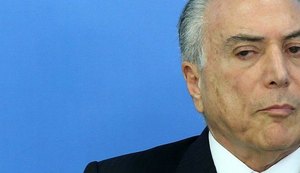 Temer quer anular delações e nova jurisprudência no TSE