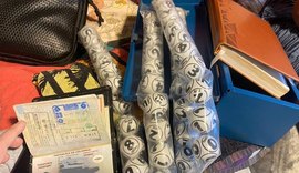 Operação entre Polícia Civil de Alagoas, Pernambuco e Maranhão cumpre mandados de prisão nos estados