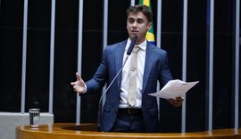 MP entra em campo, pressiona Câmara e cassação de Nikolas Ferreira pode se concretizar