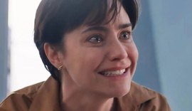 Lena foge do país com a filha de Joélly nos braços, e Arminda mata Samira para se vingar