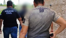 Polícia apreende menor de 17 anos que executou mototaxista em São Sebastião