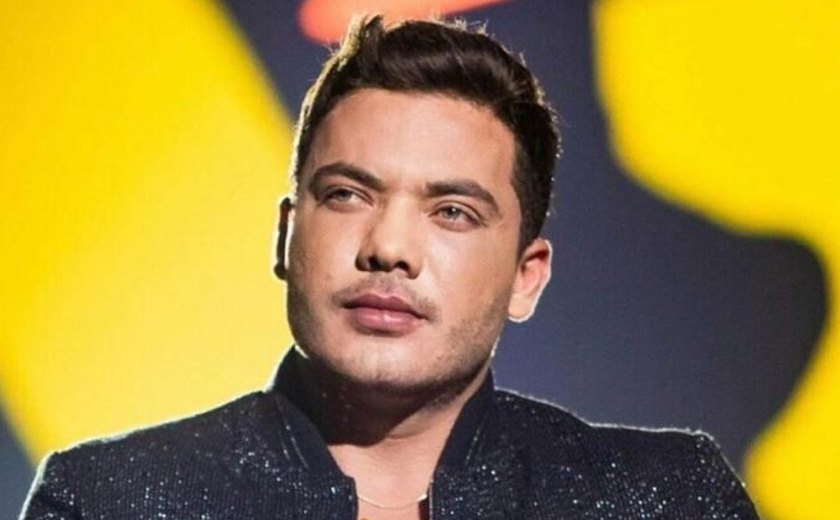 Filho de Wesley Safadão passa por cirurgia após descoberta de tumor