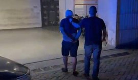 Homem é preso por estuprar ex-namorada, matar o filho dela e tentar matar a mãe da vítima