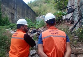 Defesa Civil de Maceió intensifica ações de prevenção e assistência