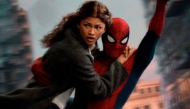 Homem-Aranha: Um Novo Dia estreia no Brasil com trailer recorde de 1 bilhão de visualizações