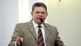 Ex-deputado Cícero Ferro desdenha de acusação feita contra ele na 'Taturana'