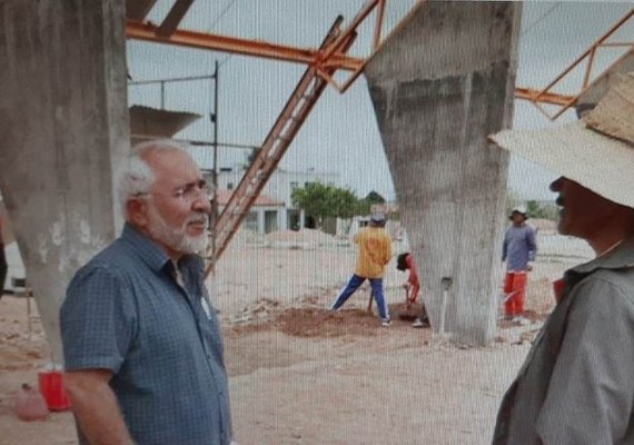 Prefeitura de Delmiro anuncia mais de R$ 3 milhões para incrementar setor esportivo