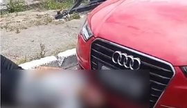 Homem baleado a caminho do trabalho morre após quatro dias internado no HGE