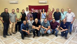 Casal ignora prazo e Sindicato dos Urbanitários exige resposta urgente sobre Turno Ininterrupto