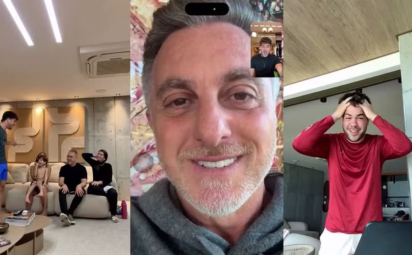 Influenciador digital alagoano Alvxaro é confirmado na Dança dos Famosos 2025