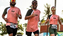 Recuperação muscular ganha espaço na Meia Maratona Coop