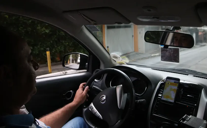 Detran de São Paulo tira teste de baliza para exame da CNH