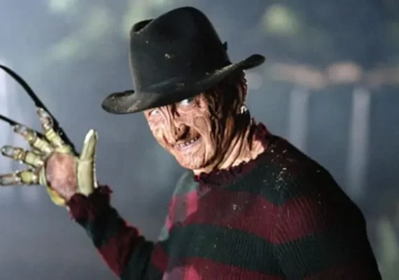 Ver filme de terror pode queimar mais calorias que 1,5 km de caminhada e aliviar o estresse