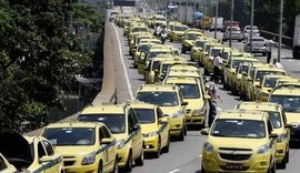 Vereadores do Rio de Janeiro aprovam a proibição de Uber