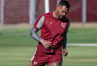 CRB convoca a torcida para estreia em casa na Série B