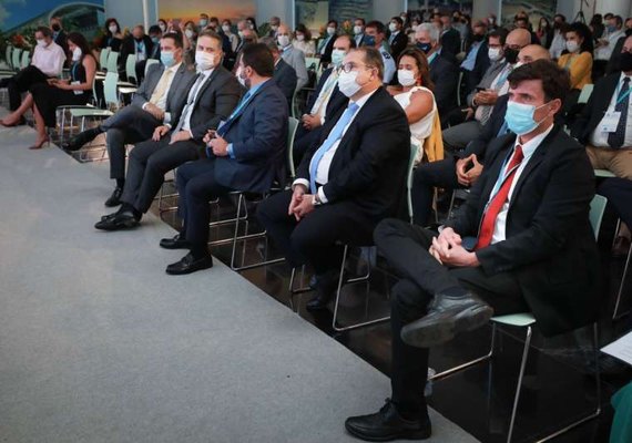 Experiência Alagoas é apresentada no Airport National Meeting 2021
