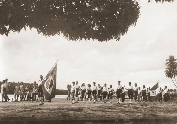 Barra de Santo Antônio: Uma história que remonta ao século 17
