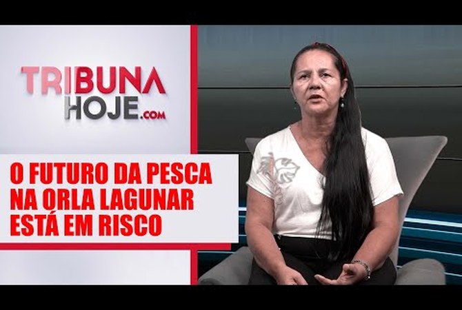 Entrevista - Maria Aparecida da Silva