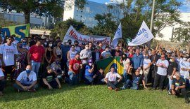 TCU garante mais 20 dias na luta contra a privatização da Eletrobras