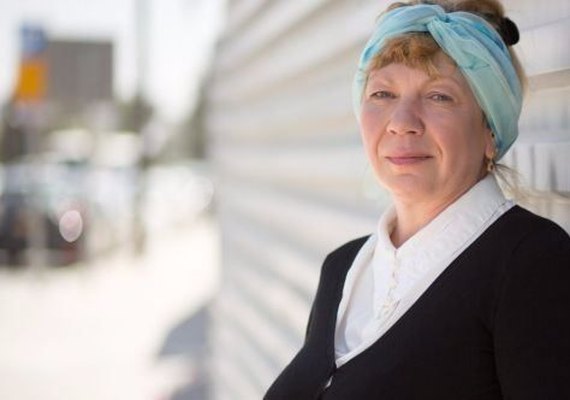 Israelense faz greve de fome por marido que nega divórcio há 17 anos