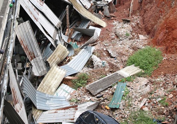 Pesquisador alerta para riscos causados por chuvas no Sudeste