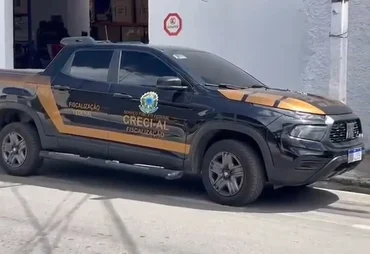 Fiscalização flagra sete pessoas atuando ilegalmente como corretores em Arapiraca