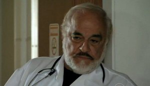 Ator de 'Flor do Caribe', da Globo, é encontrado morto