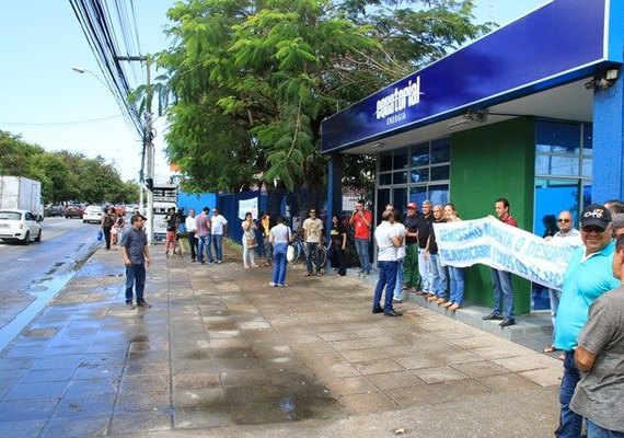 Justiça determina que Equatorial reintegre eletricistas demitidos