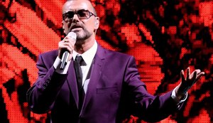 Médico legista diz que George Michael morreu de causas naturais