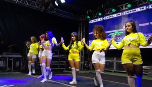 Prefeitura de Arapiraca realiza maior festival nerd do Agreste neste domingo