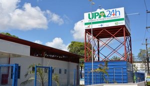 Governo entrega UPA do Tabuleiro neste sábado (14) e amplia serviços de saúde em Alagoas
