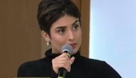 Atriz Letícia Almeida diz em entrevista que foi abusada por Jonathan Couto