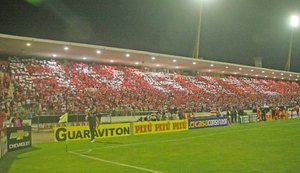 Definidos preços dos ingressos para decisão entre CRB e Cruzeiro no Rei Pelé