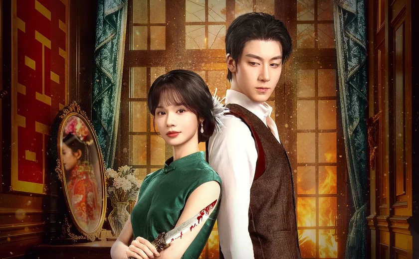 Trocou de rosto para se vingar: conheça o mini-drama chinês 'Case-se com ele no lugar dela'