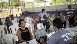 Justiça itinerante ajuda populações ribeirinhas isoladas da Amazônia