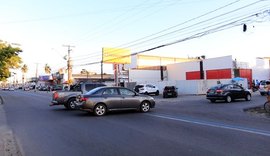 Tradicional posto de combustível de Maceió fecha as portas