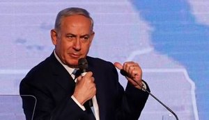 Netanyahu comemora decisão de Trump: 'Dia histórico'