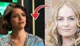 Angélica é apontada como verdadeira mãe de Josiane em 'A Dona do Pedaço'