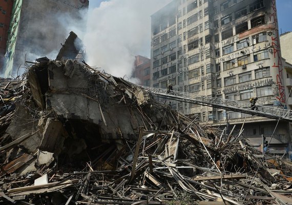 Incêndio que matou 12 pessoas em Nova York foi causado por criança brincando com fogão