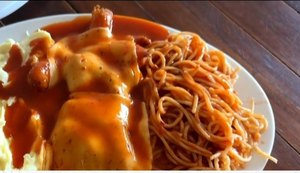 PANDITO, COM SUA FAMOSA PARMEGIANA, SERÁ PREMIADO NO 17o PRÊMIO DESTAQUE ALAGOANO