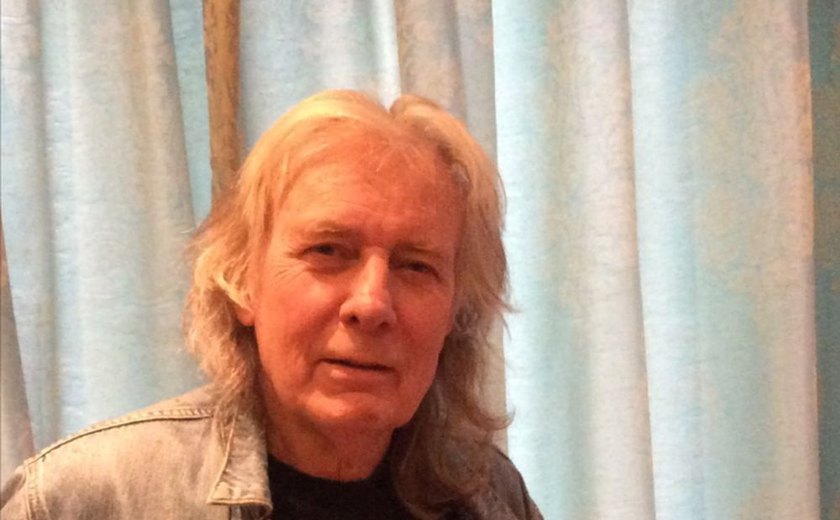 Morre aos 67 anos Eddie Clarke, guitarrista do Motörhead