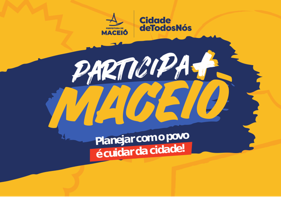 Prefeitura convoca população para audiências públicas do PPA 2026–2029