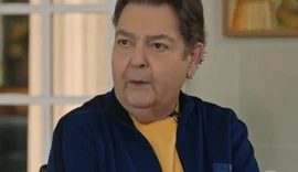 Faustão revela como quatro transplantes mudaram sua forma de encarar a vida