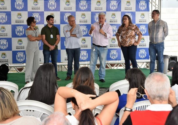 Vigilância Sanitária de Maceió completa 26 anos e lança programa de fiscalização