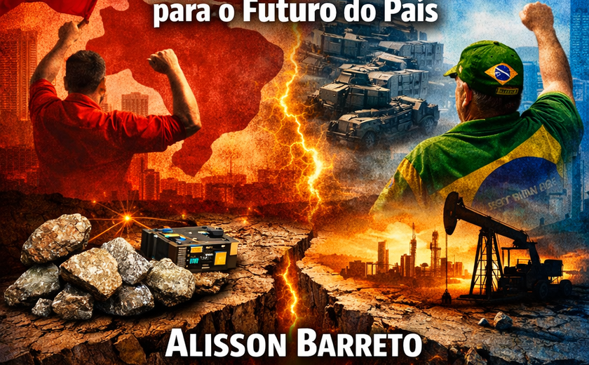 O preço da polarização imediatista para o futuro do país