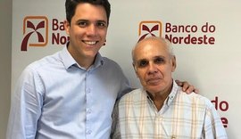 Corecon/AL e superintendente do BNB trocam diálogo sobre  economia alagoana