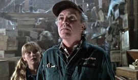James Handy, ator de Jumanji, é morto a facadas aos 81 anos nos EUA