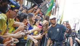 Preservado, Gabriel Magalhães garante estar bem para enfrentar Haiti