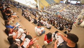 Enem 2025: mais de 29 mil inscritos de Alagoas são concluintes do ensino médio público