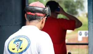 PF passa a fazer fiscalização e registro de CACs a partir desta terça